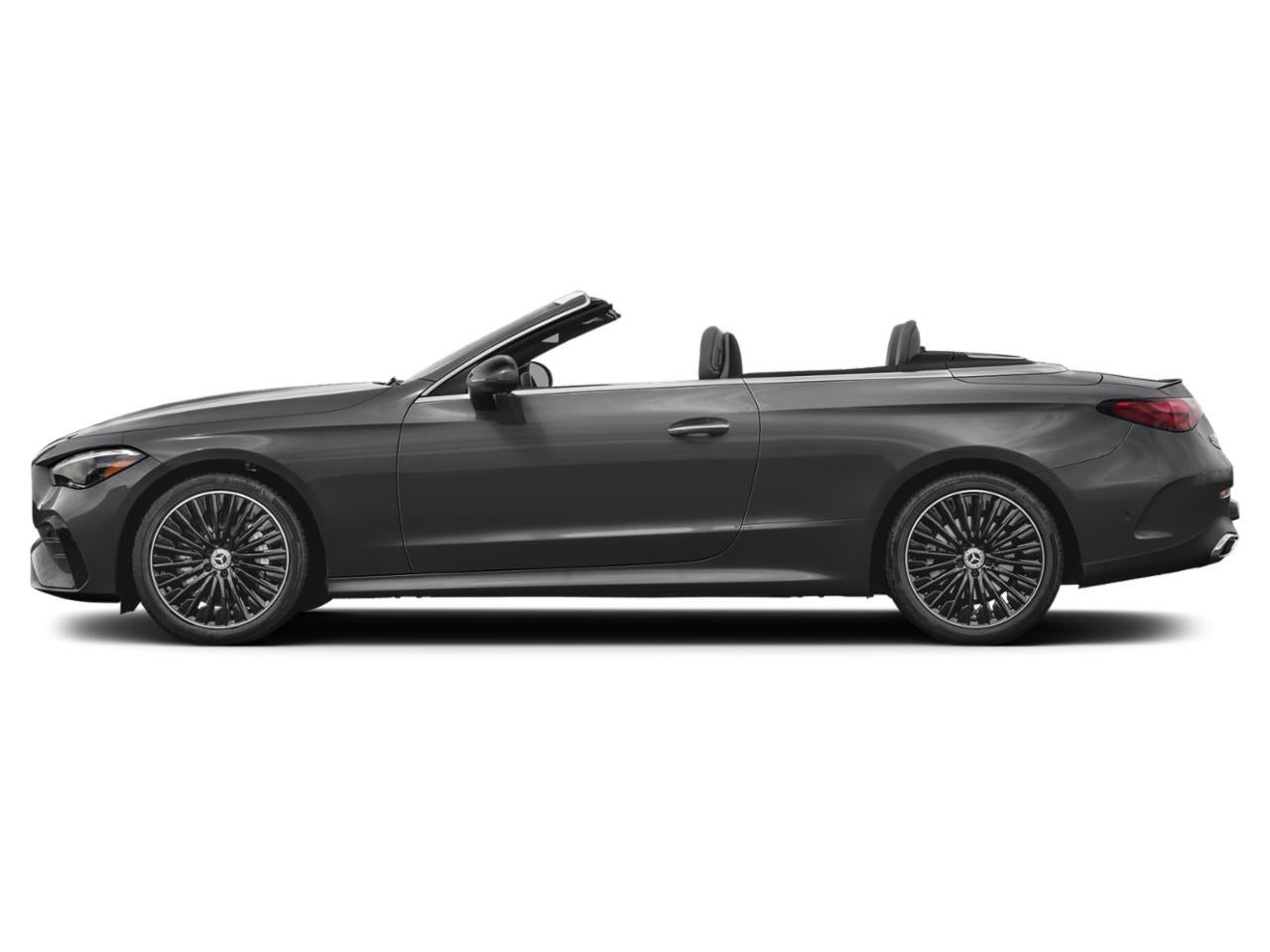 2024 Mercedes-Benz CLE CLE 450 4MATIC® Cabriolet