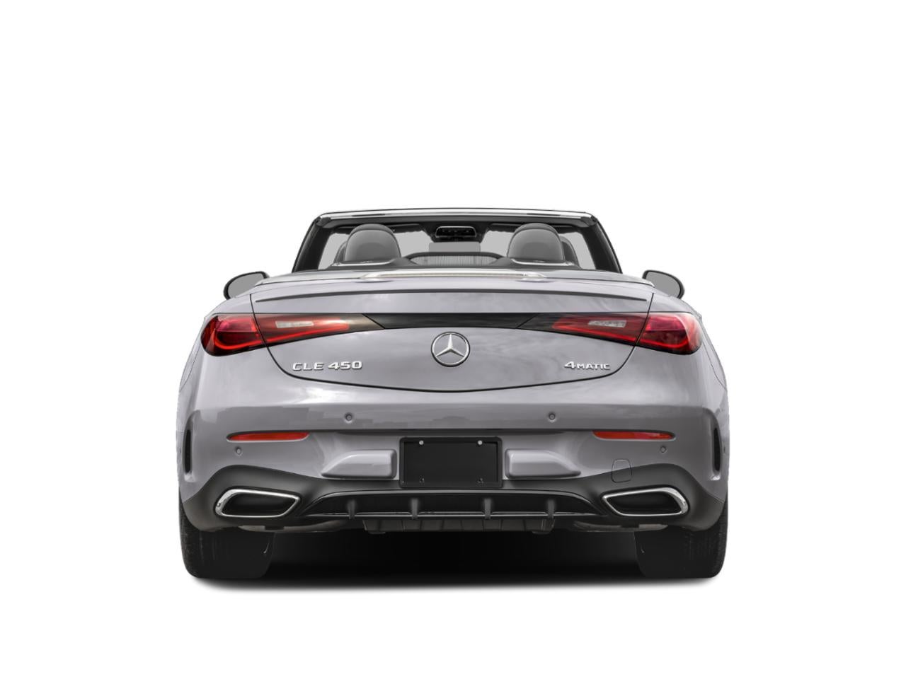 2024 Mercedes-Benz CLE CLE 450 4MATIC® Cabriolet