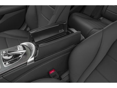 2021 Mercedes-Benz C-Class C 300 Sedan