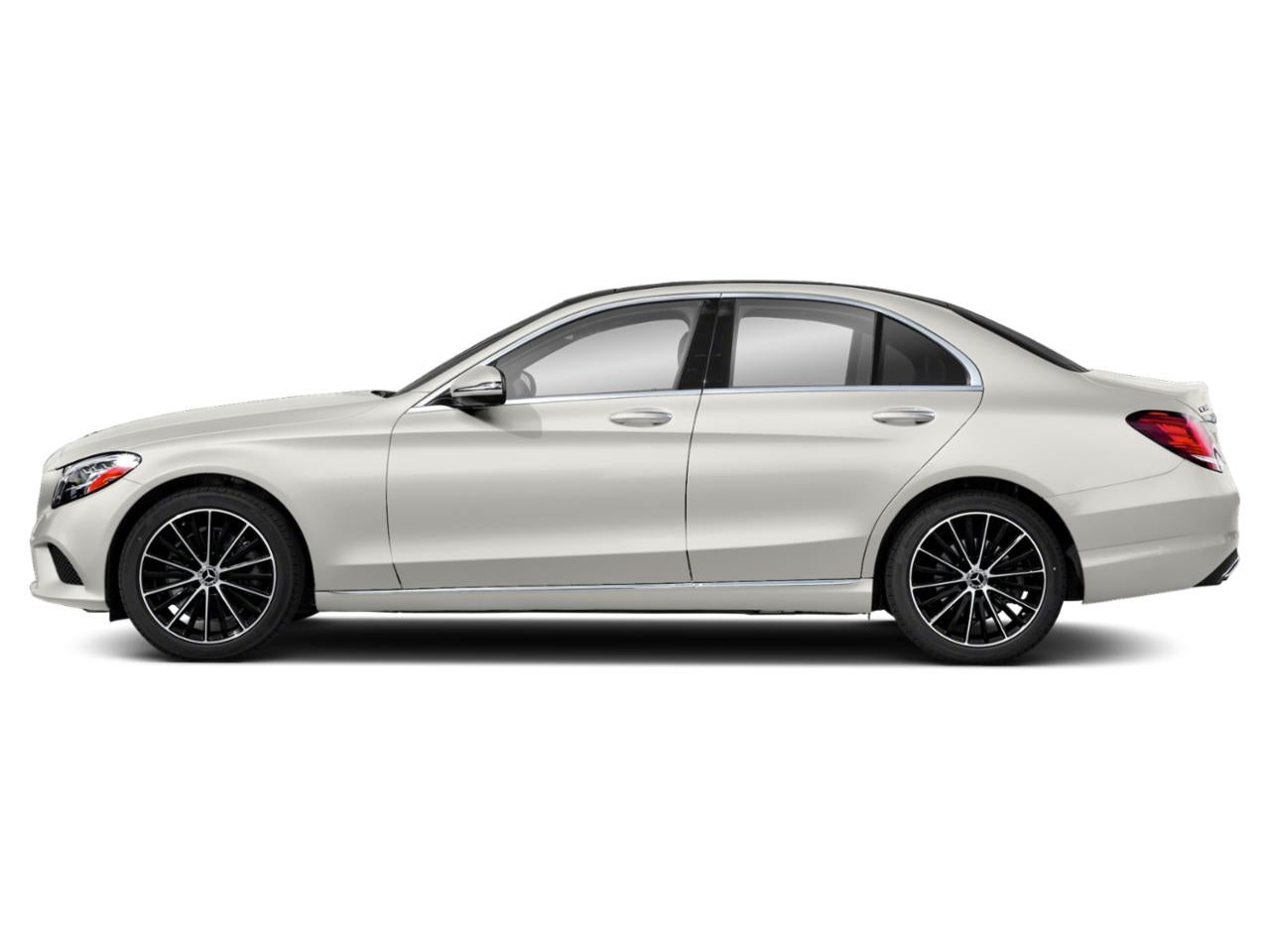 2021 Mercedes-Benz C-Class C 300 Sedan