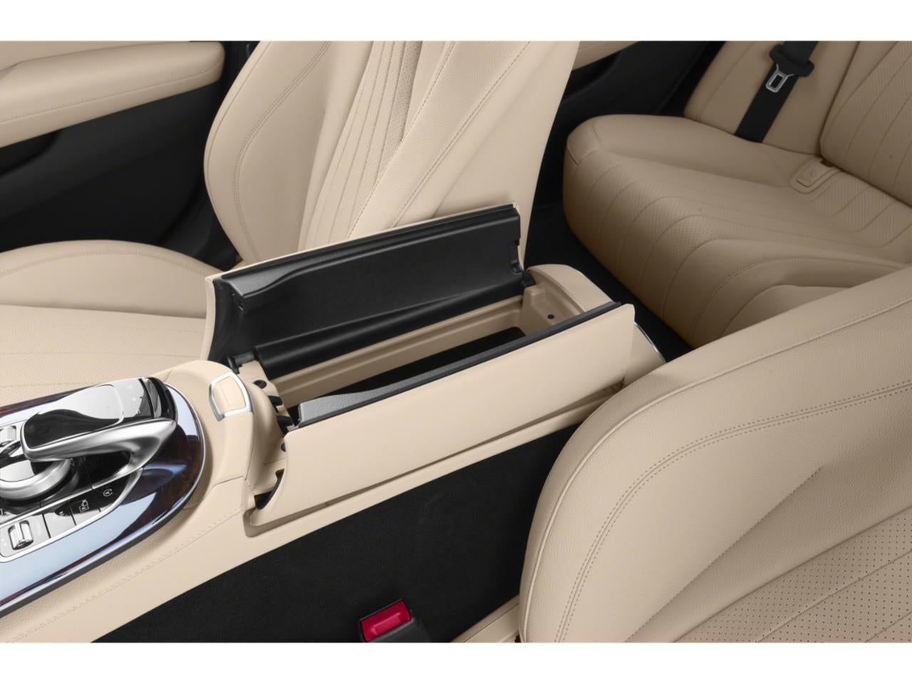 2020 Mercedes-Benz E-Class E 450 4MATIC® Sedan