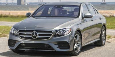 2020 Mercedes-Benz E-Class E 450 4MATIC® Sedan