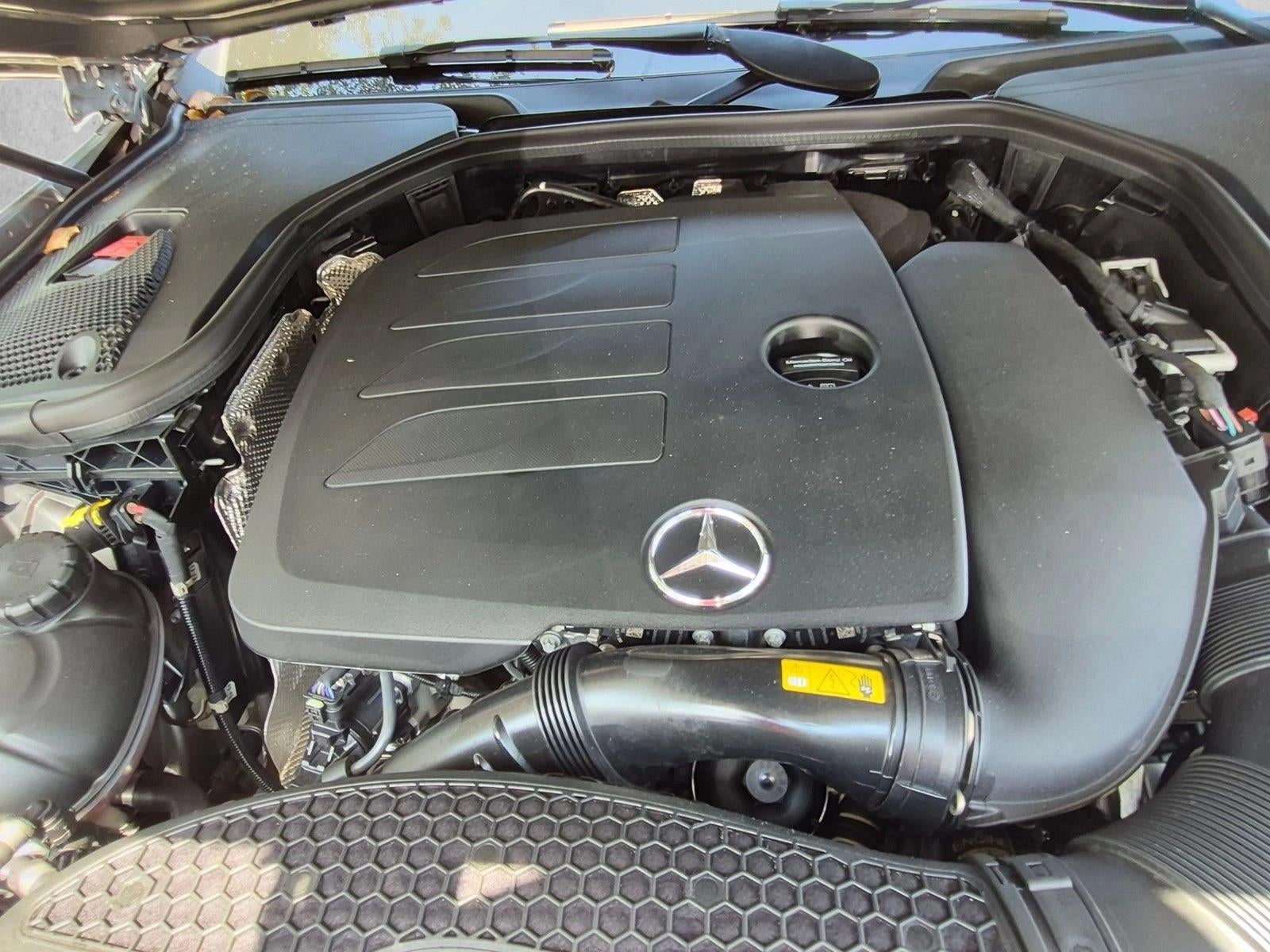 2023 Mercedes-Benz E-Class E 350 4MATIC® Sedan