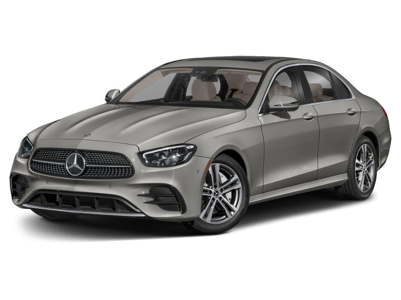 2023 Mercedes-Benz E-Class E 350 4MATIC® Sedan
