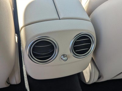 2022 Mercedes-Benz E-Class E 350 4MATIC® Sedan