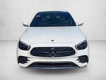2022 Mercedes-Benz E-Class E 350 4MATIC® Sedan