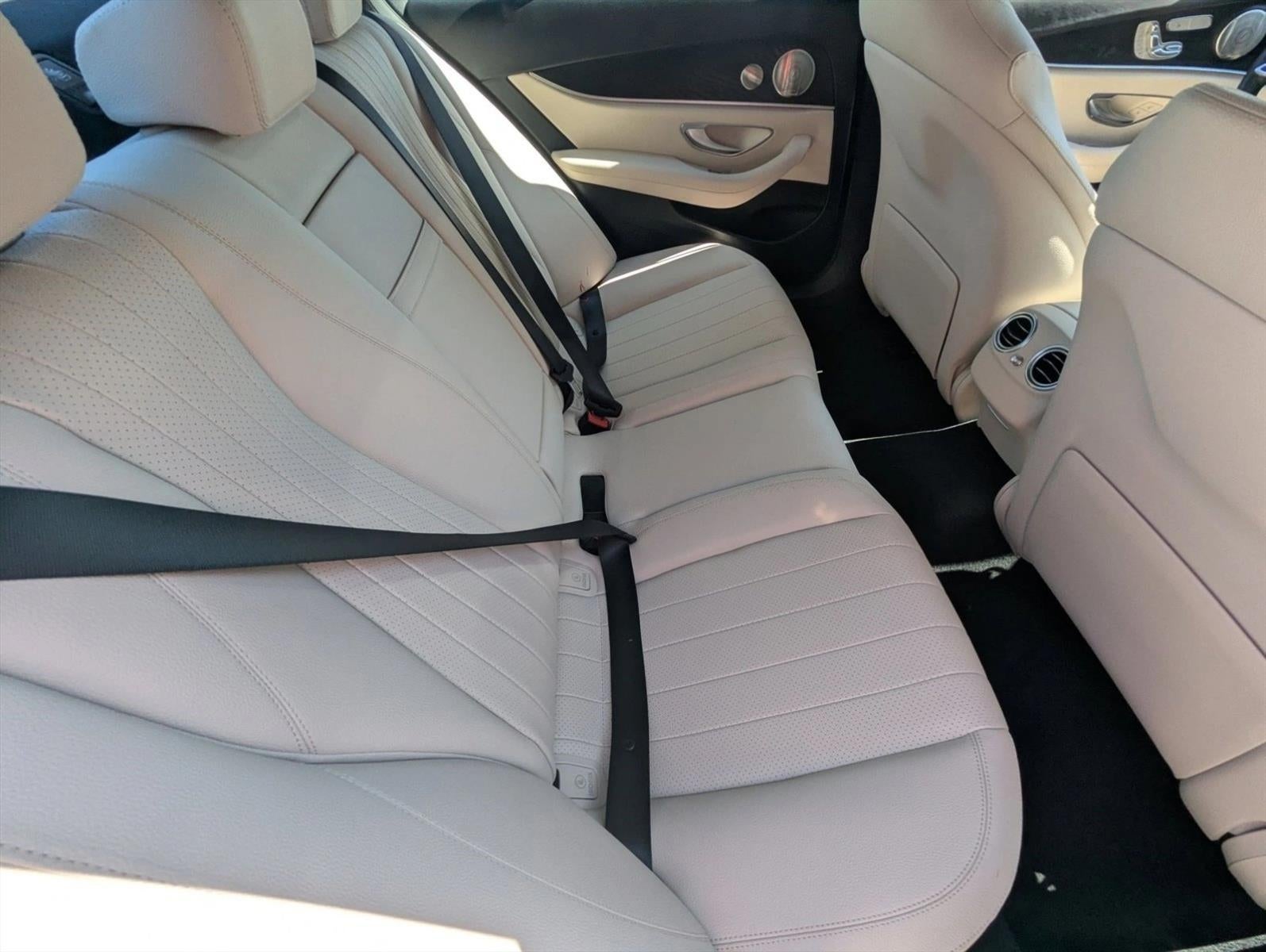 2022 Mercedes-Benz E-Class E 350 4MATIC® Sedan