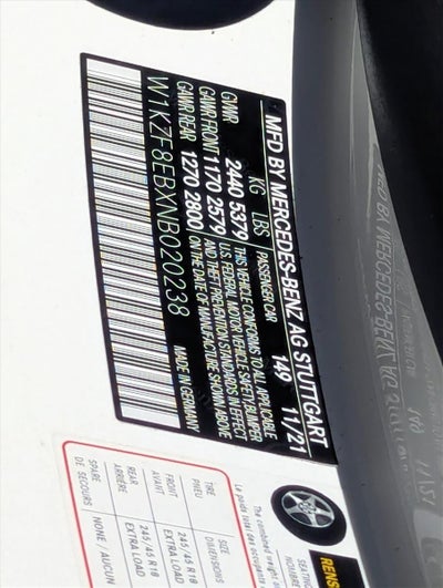 2022 Mercedes-Benz E-Class E 350 4MATIC® Sedan