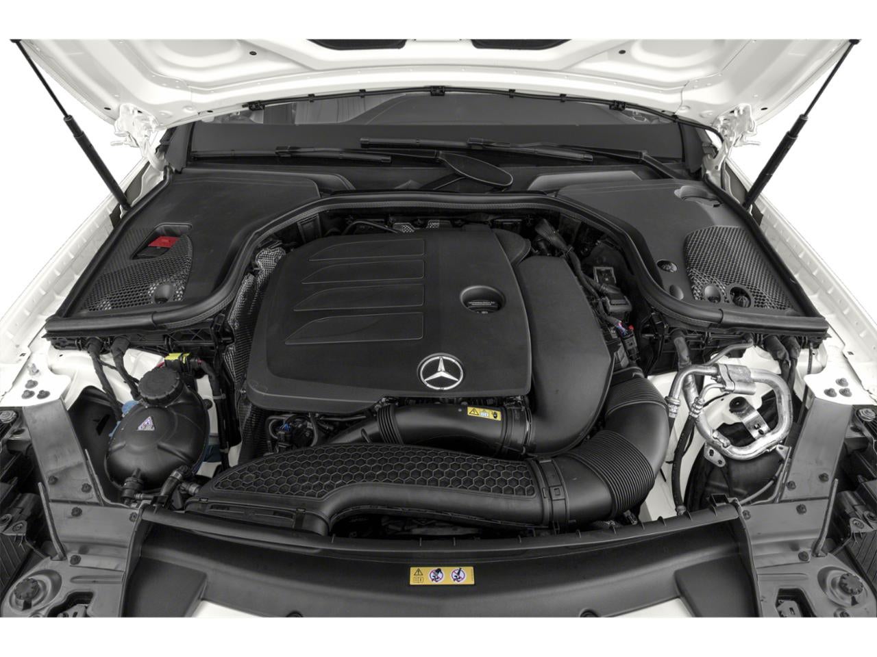 2022 Mercedes-Benz E-Class E 350 4MATIC® Sedan