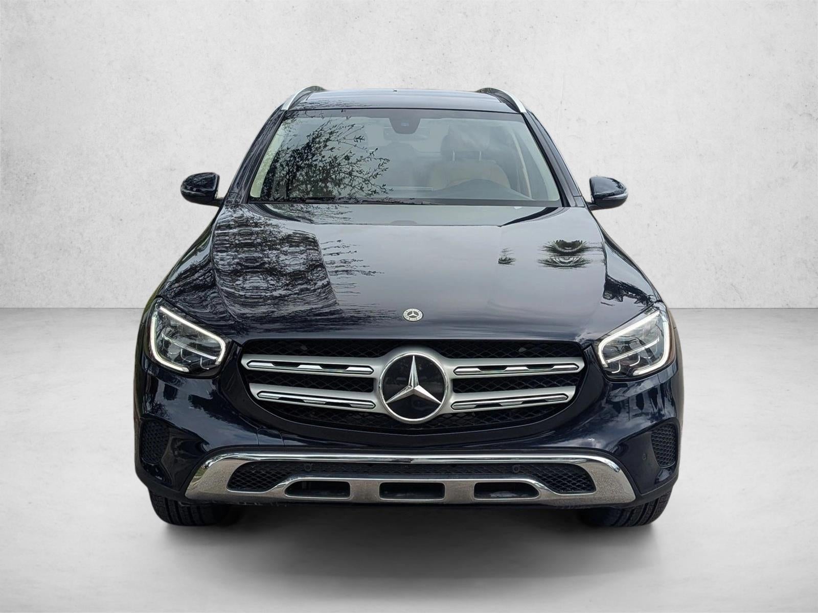 2021 Mercedes-Benz GLC GLC 300 SUV
