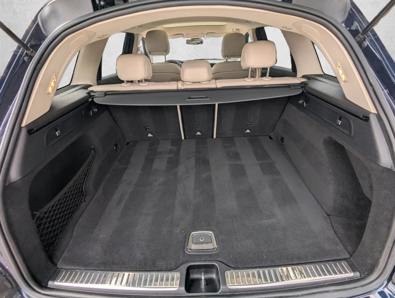 2021 Mercedes-Benz GLC GLC 300 SUV