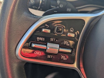 2021 Mercedes-Benz GLC GLC 300 SUV