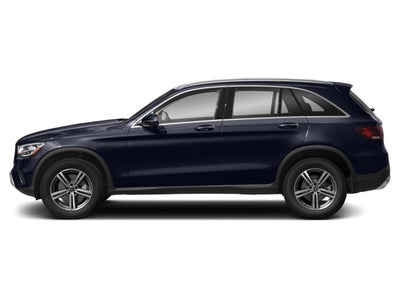2021 Mercedes-Benz GLC GLC 300 SUV
