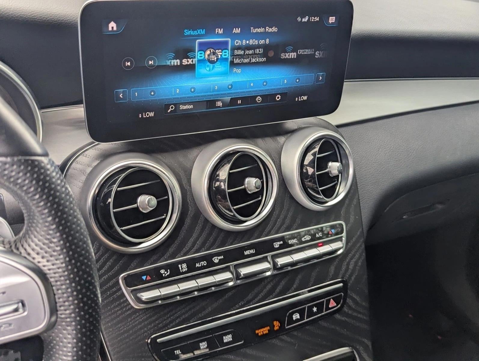 2022 Mercedes-Benz GLC GLC 300 SUV