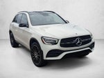 2022 Mercedes-Benz GLC GLC 300 SUV