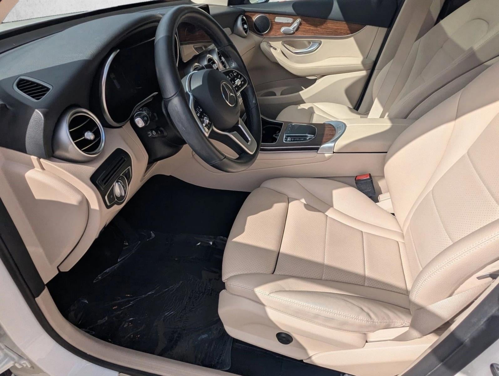 2022 Mercedes-Benz GLC GLC 300 4MATIC® SUV