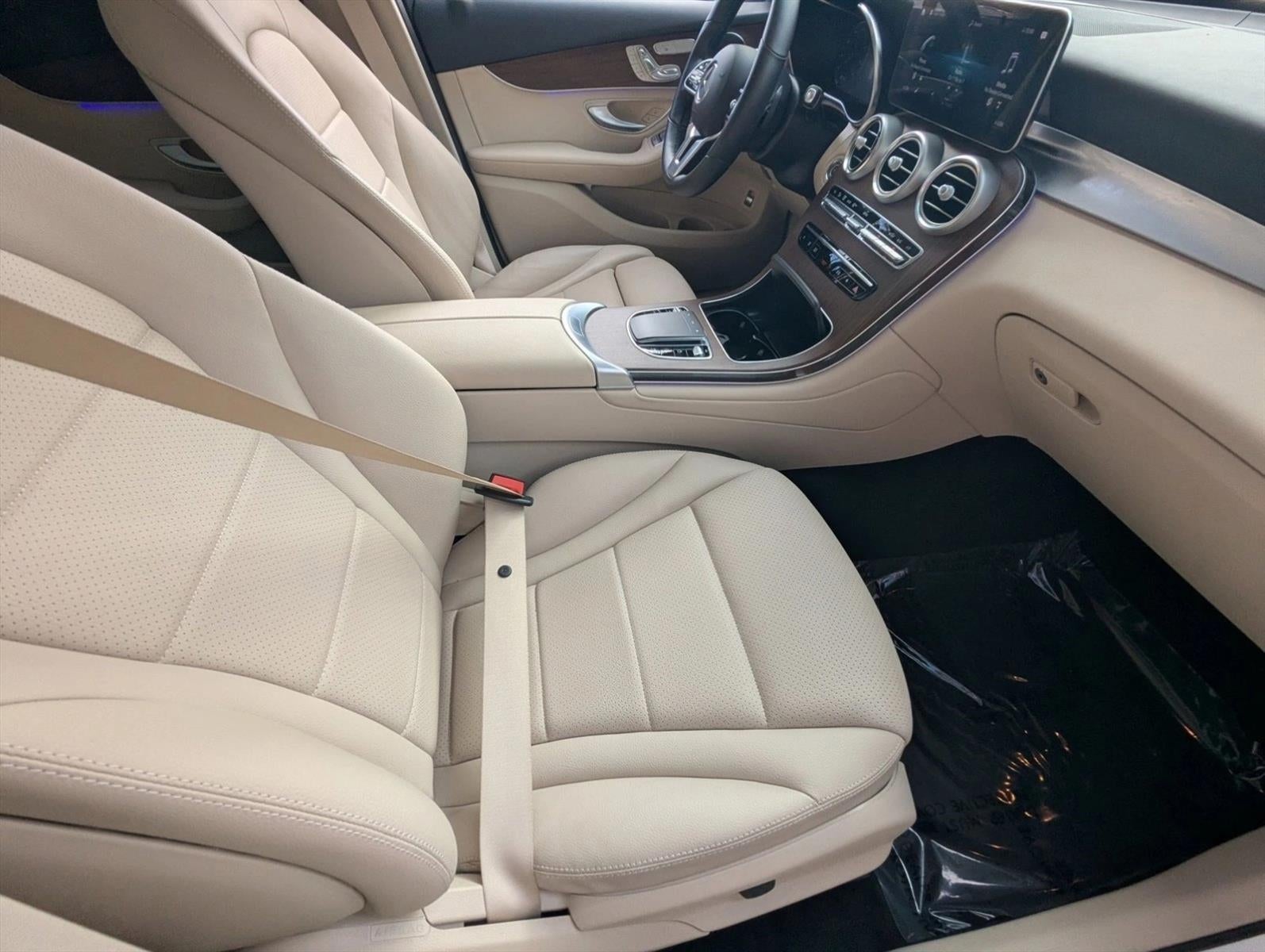 2022 Mercedes-Benz GLC GLC 300 4MATIC® SUV