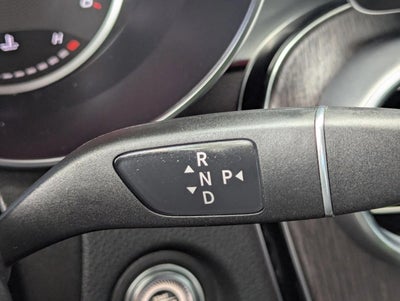 2020 Mercedes-Benz GLC GLC 300 4MATIC® SUV