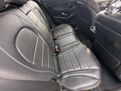 2020 Mercedes-Benz GLC GLC 300 4MATIC® SUV