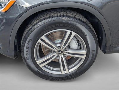 2020 Mercedes-Benz GLC GLC 300 4MATIC® SUV