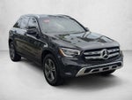 2020 Mercedes-Benz GLC GLC 300 4MATIC® SUV