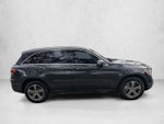 2020 Mercedes-Benz GLC GLC 300 4MATIC® SUV