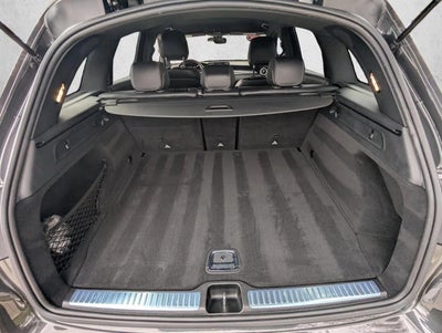 2020 Mercedes-Benz GLC GLC 300 4MATIC® SUV