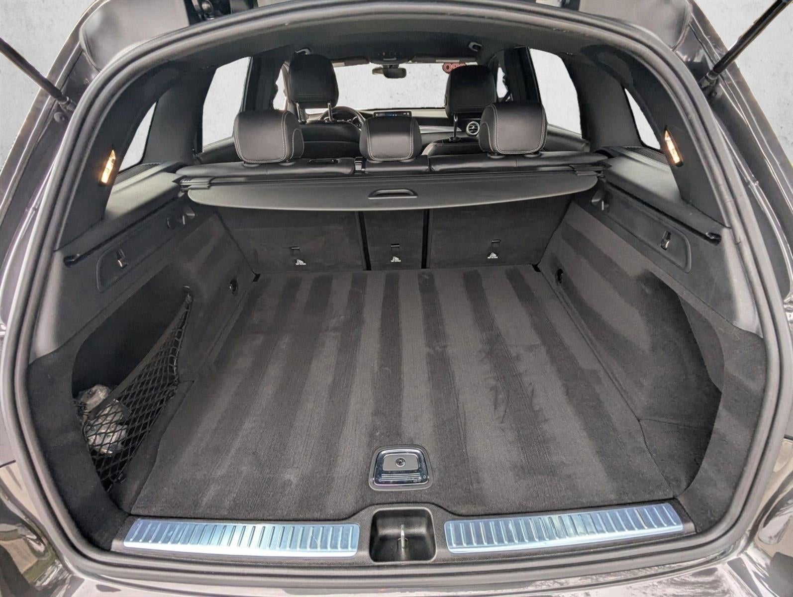 2020 Mercedes-Benz GLC GLC 300 4MATIC® SUV