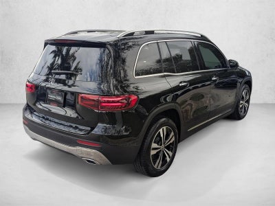 2025 Mercedes-Benz GLB GLB 250 SUV