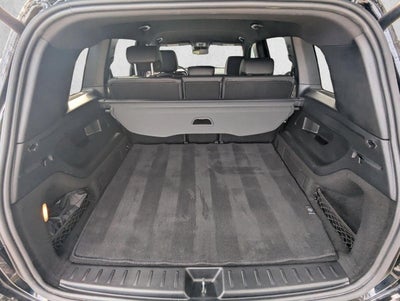 2025 Mercedes-Benz GLB GLB 250 SUV