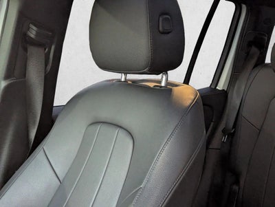 2022 Mercedes-Benz GLB GLB 250 SUV