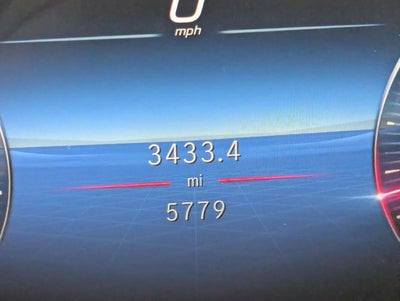 2025 Mercedes-Benz GLB GLB 250 SUV