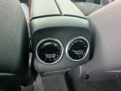 2025 Mercedes-Benz GLB GLB 250 SUV