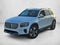 2025 Mercedes-Benz GLB GLB 250 SUV