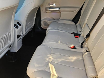 2025 Mercedes-Benz GLB GLB 250 SUV