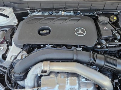 2025 Mercedes-Benz GLB GLB 250 SUV