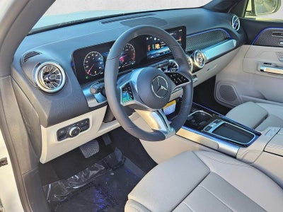 2025 Mercedes-Benz GLB GLB 250 SUV