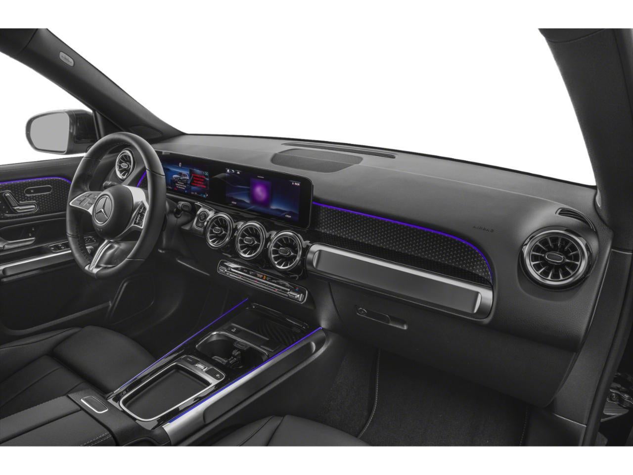 2025 Mercedes-Benz GLB GLB 250 SUV