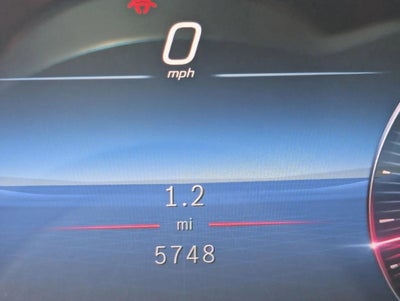 2025 Mercedes-Benz GLB GLB 250 SUV