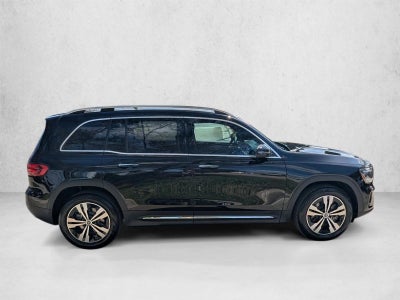 2025 Mercedes-Benz GLB GLB 250 SUV