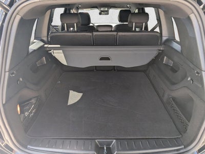 2025 Mercedes-Benz GLB GLB 250 SUV