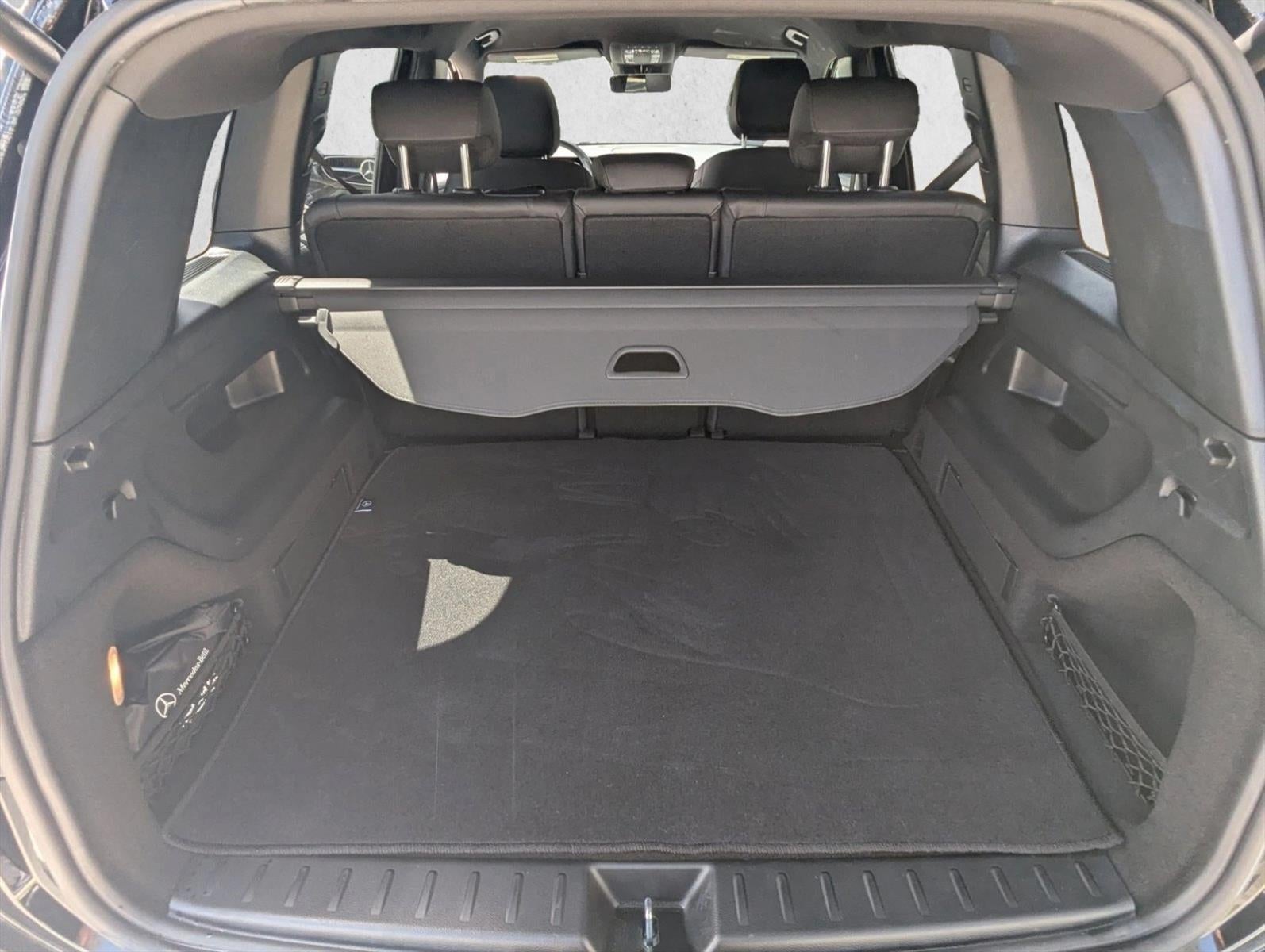 2025 Mercedes-Benz GLB GLB 250 SUV
