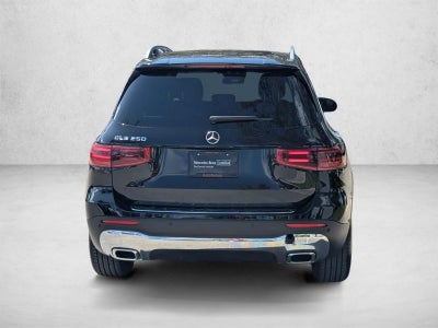 2025 Mercedes-Benz GLB GLB 250 SUV