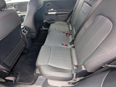 2024 Mercedes-Benz GLB GLB 250 4MATIC® SUV