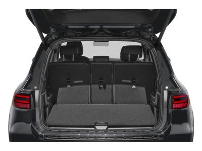 2024 Mercedes-Benz GLB GLB 250 4MATIC® SUV