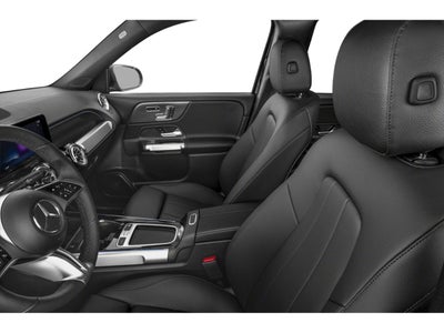 2024 Mercedes-Benz GLB GLB 250 4MATIC® SUV