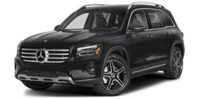 2024 Mercedes-Benz GLB GLB 250 4MATIC® SUV