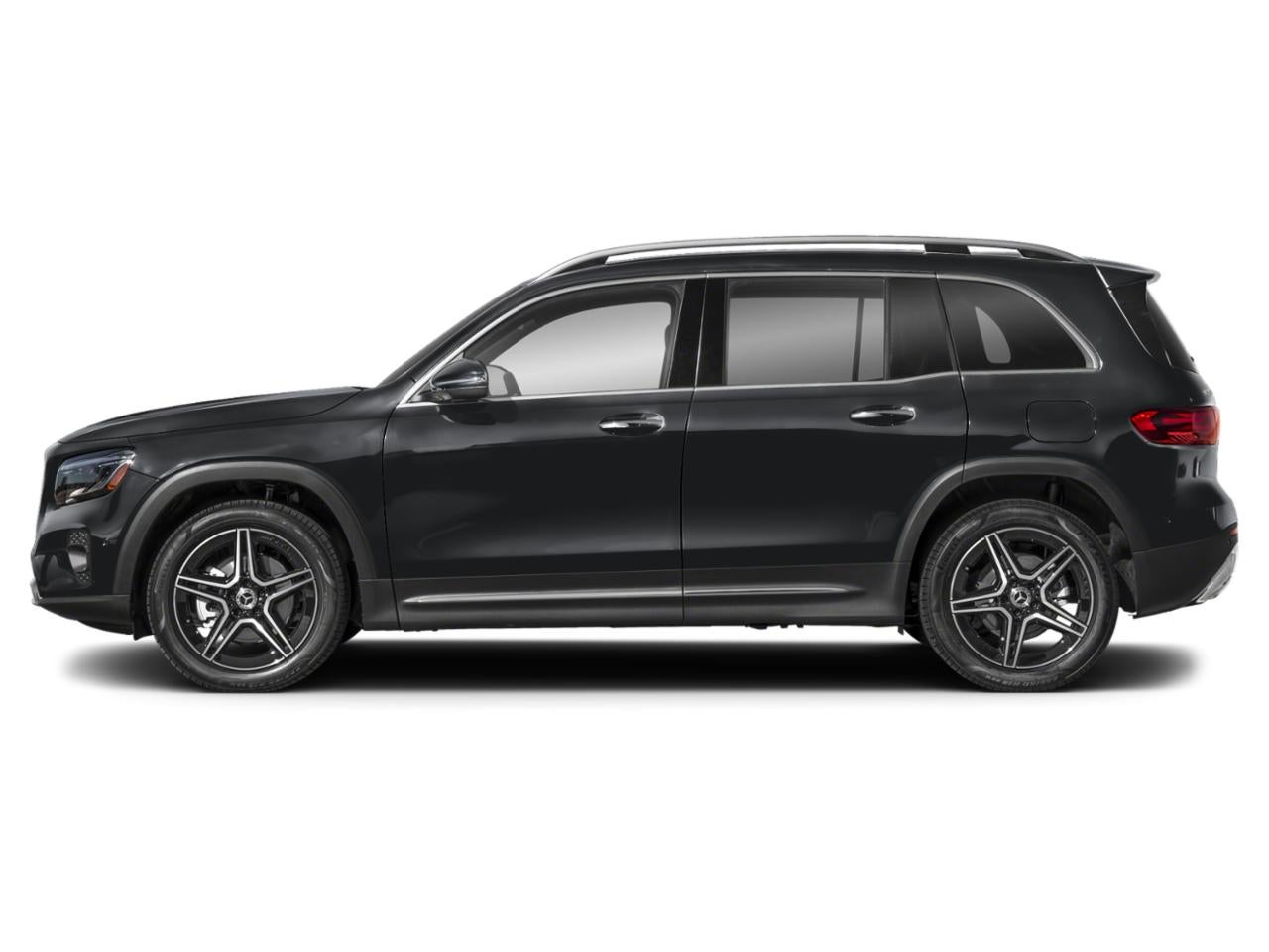 2024 Mercedes-Benz GLB GLB 250 4MATIC® SUV