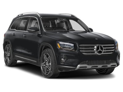 2024 Mercedes-Benz GLB GLB 250 4MATIC® SUV