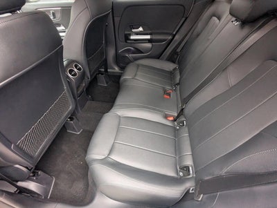 2023 Mercedes-Benz GLA GLA 250 SUV